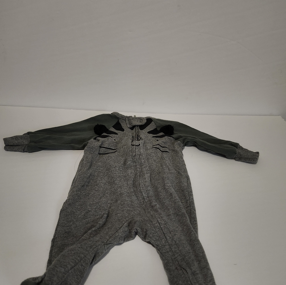 Gerber pajamas
